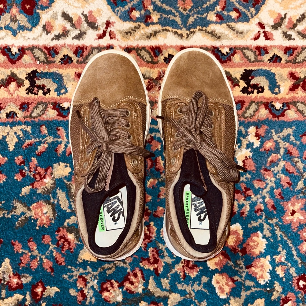 Vans Sneakers